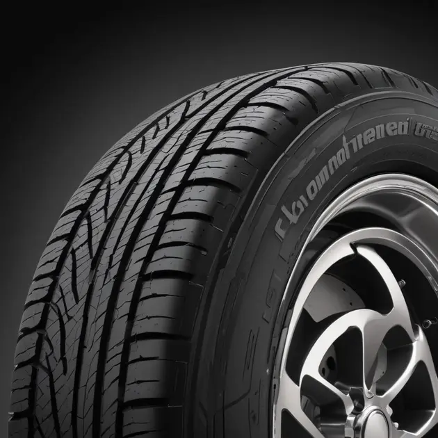 Pneu Continental 185/65 R15: A Escolha Certa para Seu Carro!