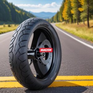 Pneu de Moto Maggion Winner 56P: Vale a Pena em 2025?