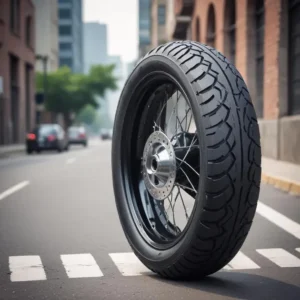 Pneu Dianteiro Vipal TR400: A Melhor Escolha em 2025?