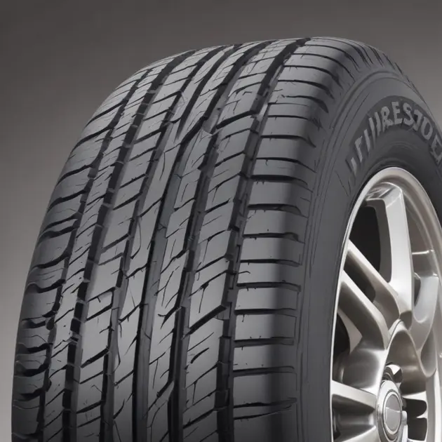 Pneu Firestone 195/60r15: Vale a Pena em 2025?