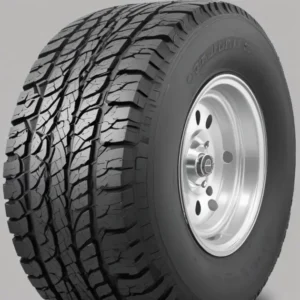 Pneu GALLANT GL-16: Qualidade e Desempenho na Estrada!