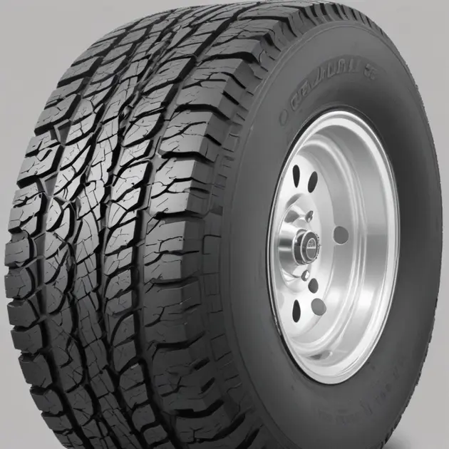 Pneu GALLANT GL-16: Qualidade e Desempenho na Estrada!