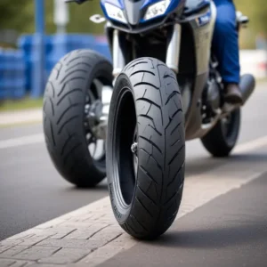 Pneu Michelin City Extra: Vale a Pena?