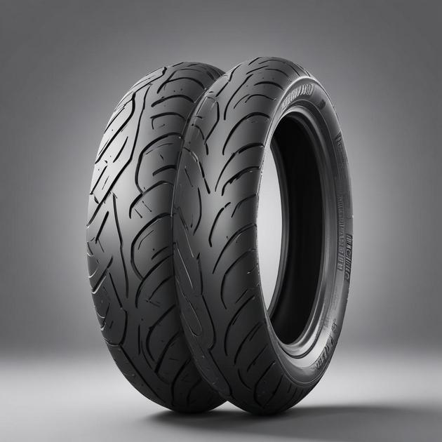 Pneu Michelin City Extra: Vale a Pena?