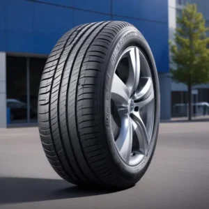 Pneu Michelin Primacy 4+: Segurança e Desempenho em 2025