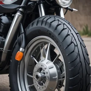 Pneu Moto Rinaldi Bs32: Vale a Pena em 2025?