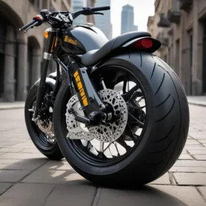 Pneu Pirelli 160/60Zr17 Diablo: A Escolha Certa para Sua Motocicleta