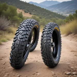 Pneu Pirelli Mt60: O Melhor em 2025?
