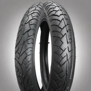 Pneu Rinaldi CG Titan 150: Durabilidade e Qualidade Garantidas