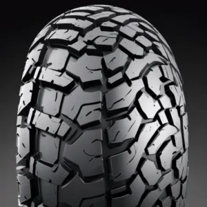 Pneu Vipal TR300: O Melhor para Sua Moto em 2025!