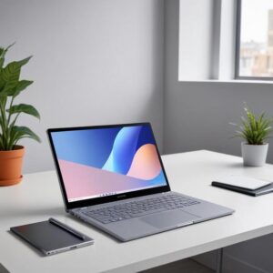 Samsung Galaxy Book4: Review Completa e Detalhada