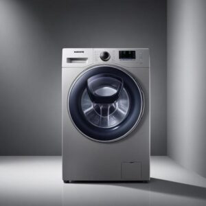 Samsung Lava e Seca WD11M: A Máquina Perfeita para Sua Casa