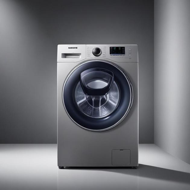 Samsung Lava e Seca WD11M: A Máquina Perfeita para Sua Casa