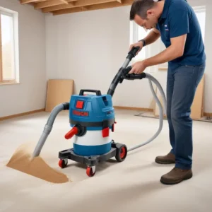 Sistema de Aspiração de Pó Bosch: Vale a Pena em 2025?