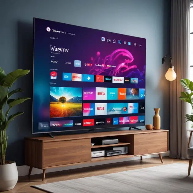 Smart TV Philco 32”: A Escolha Perfeita para Seu Lar!