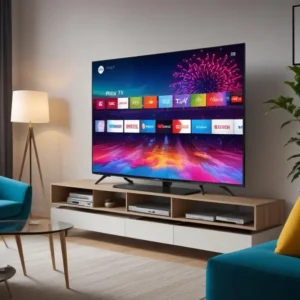 Smart TV PHILIPS 43': A Escolha Ideal para Sua Casa!