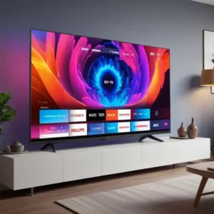 Smart TV Philips 50PUG7019: A Revolução em Entretenimento em 2025