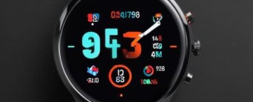 Smartwatch Blackultra LW77: Review Completo em 2025