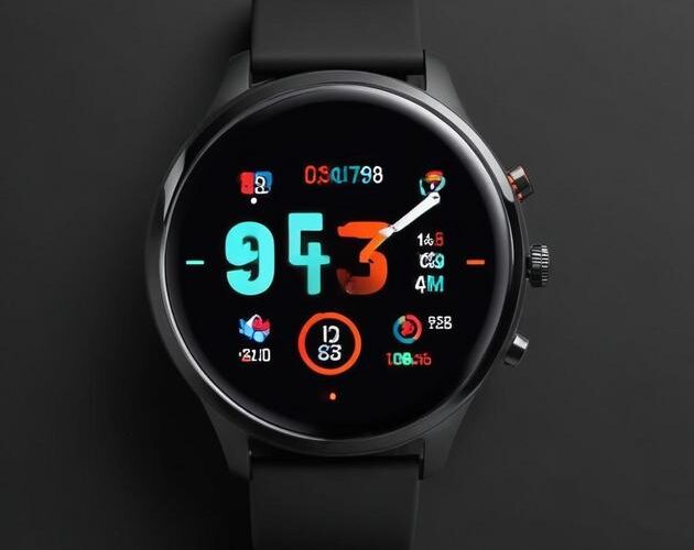 Smartwatch Blackultra LW77: Review Completo em 2025