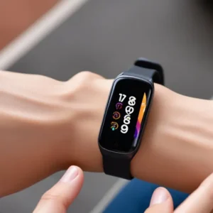 Smartwatch Samsung Galaxy Fit3: Vale a Pena?