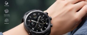 TicWatch Pro 5: Review Completa e Impressões