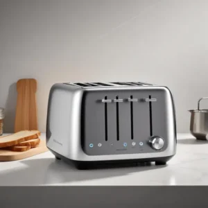 Torradeira Electrolux: O Melhor em 2025