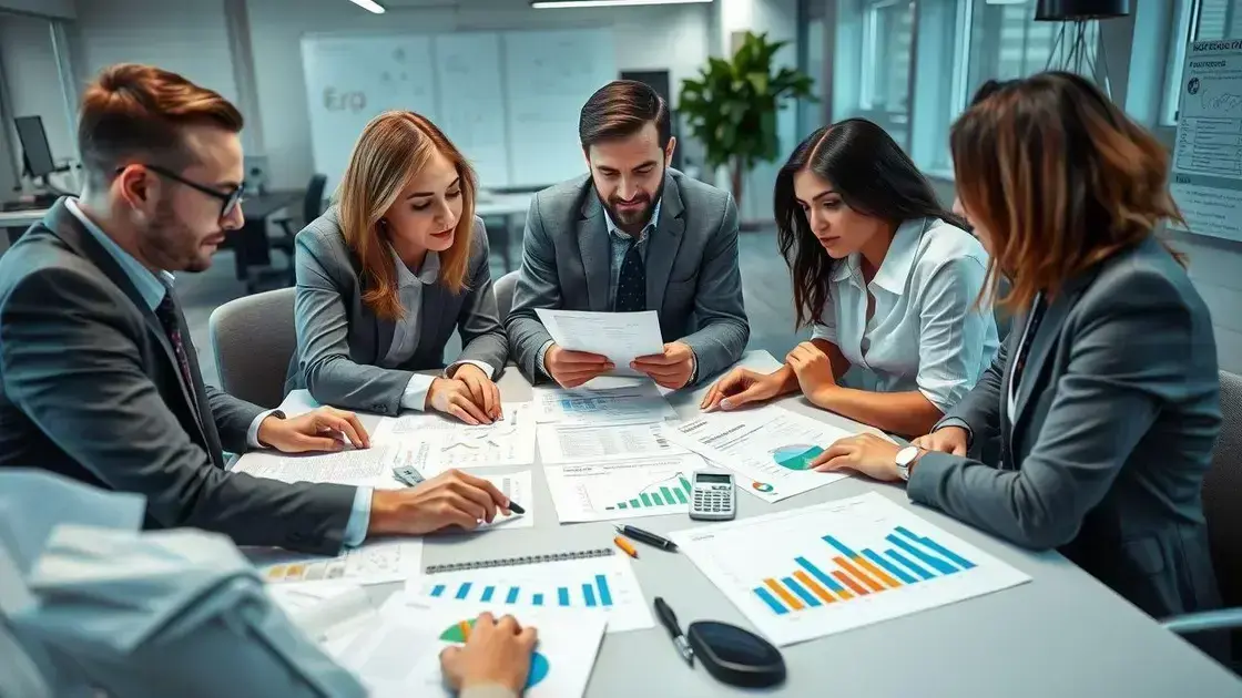 Análise de custo-benefício e previsibilidade de gastos do sistema