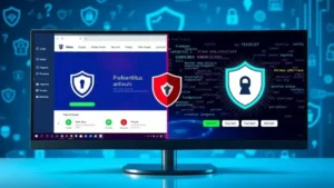 Antivírus pago ou gratuito: qual a melhor proteção?