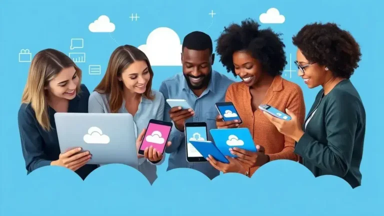 Armazenamento em nuvem: como escolher o melhor serviço.