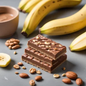 Banana Brasil Barra de Proteína Chocolate: Vale a Pena em 2025?