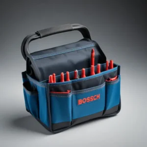 Bolsa de Ferramentas Bosch: Review Completa e Vale a Pena em 2025?