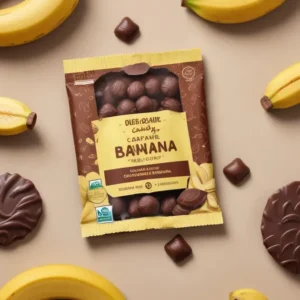 Bombom FLORMEL Zero Açúcar: Um Doce Sem Culpa!