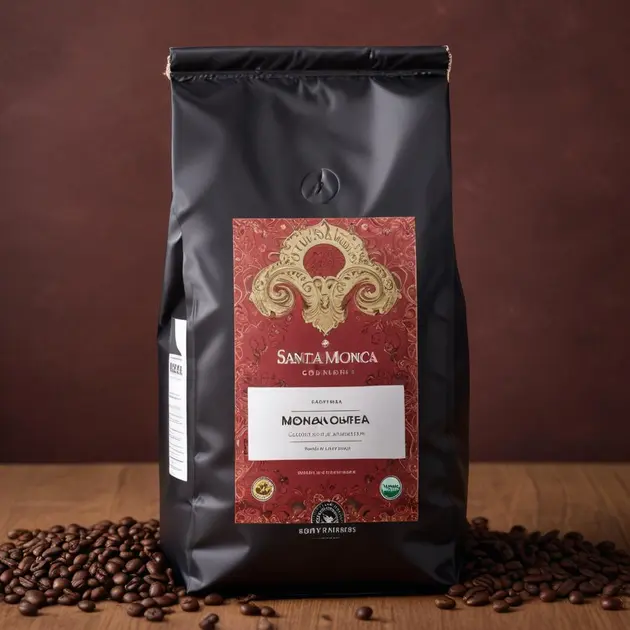 Café Santa Mônica Gourmet: O Melhor em 2025?