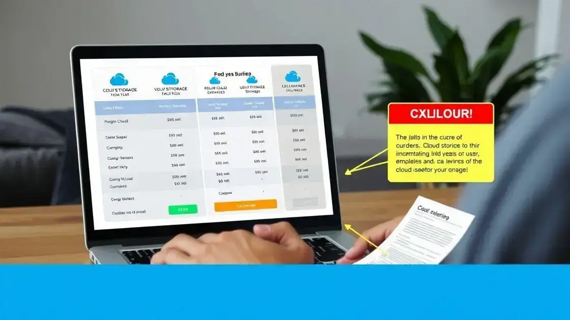 como avaliar custo-benefício sem cair em “pegadinhas”