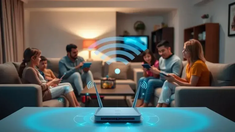 Como escolher o roteador Wi-Fi ideal para sua casa.