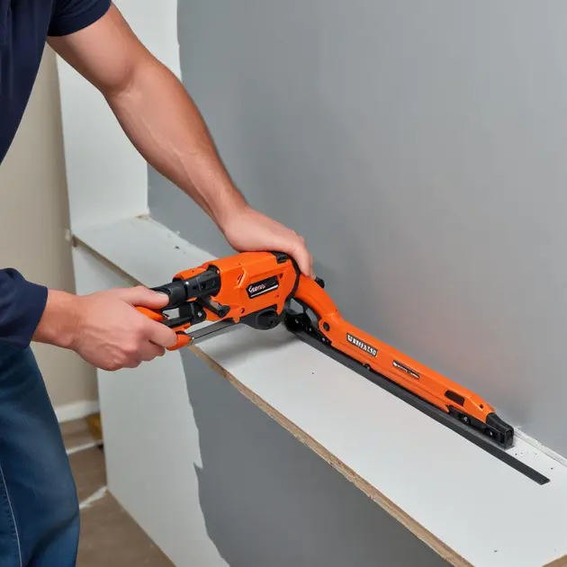 Cortador De Placa Drywall Walsywa: Vale a Pena em 2025?