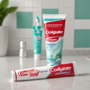 Creme Dental Colgate Sensitive Pro-Alívio Imediato: Vale a Pena em 2025?