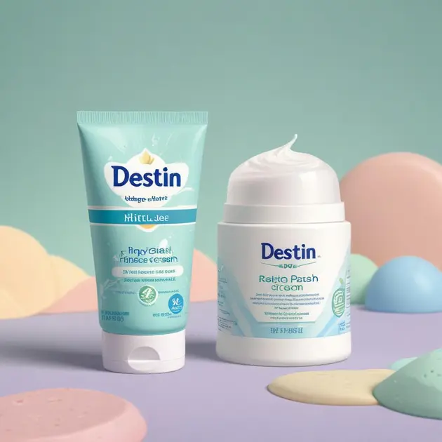 Creme Preventivo de Assaduras Desitin: Vale a Pena em 2025?
