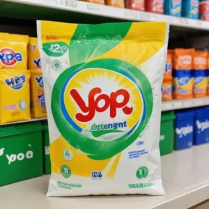 Detergente em Pó Ypê: Limpeza Eficiente em 2025