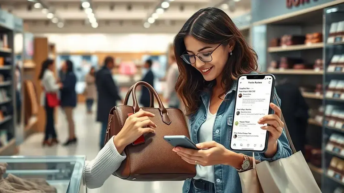 dicas para não cair em golpes ao comprar