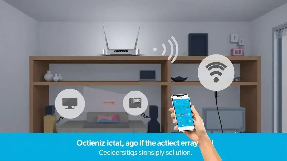 Dicas práticas para instalar e otimizar seu roteador