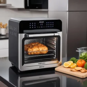 Fritadeira Air Fryer Mondial AFO-12L-BI: Vale a Pena em 2025?