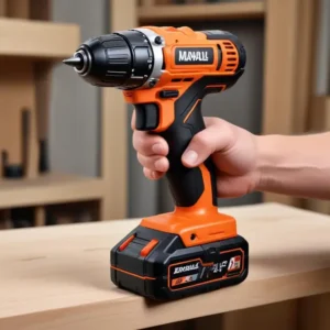 Furadeira 12V BPF 12L: A Versatilidade que Você Precisa!