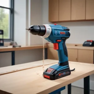 Furadeira Bosch GSR 1000: A Melhor Escolha em 2025?