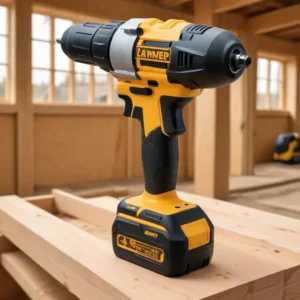 Furadeira com Impacto Hammer: O Melhor Custo-Benefício!