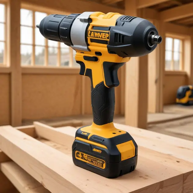 Furadeira com Impacto Hammer: O Melhor Custo-Benefício!