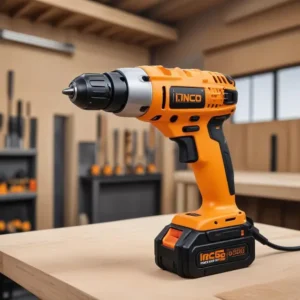 Furadeira de Impacto Ingco 850W: Vale a Pena em 2025?
