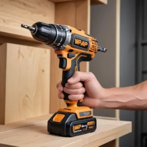Furadeira de Impacto WAP EFI600: Vale a Pena em 2025?