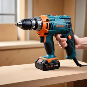 Furadeira Impacto 550W Hammer: Review Completa e Honesta