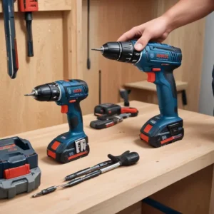 Furadeira Parafusadeira Bosch GSB 185-LI: Vale a Pena em 2025?